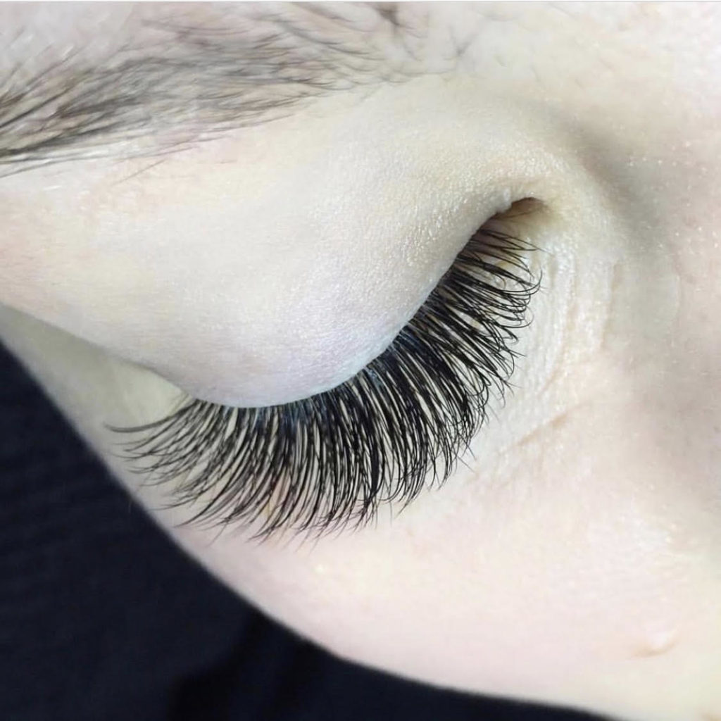 Eyelash Extensions Sydney Sydney Eyelashes